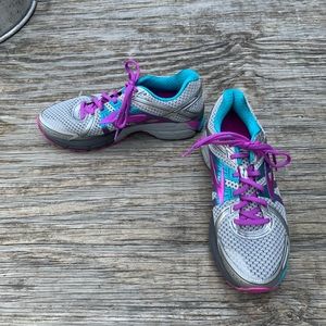 Brooks Adrenaline GTS 17
